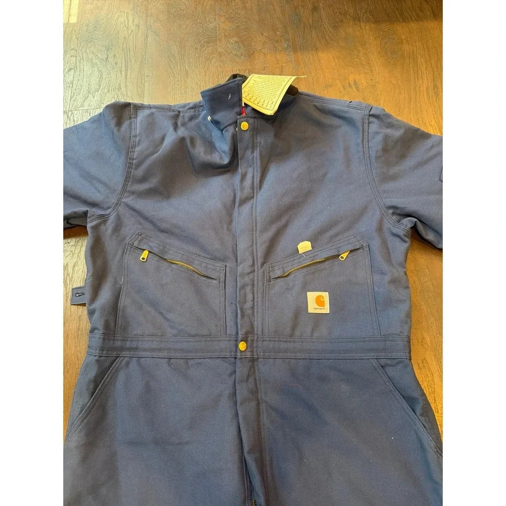 Carhartt new old